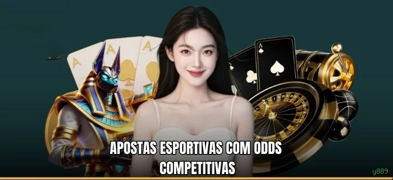 Apostas esportivas y889 - futebol e esportes ao vivo