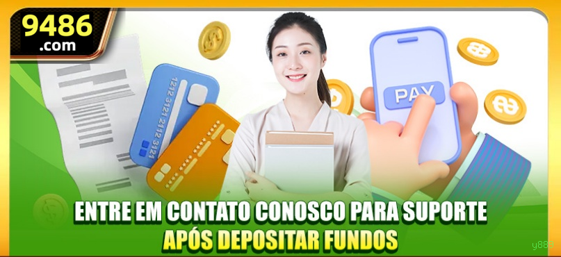 Suporte y889
