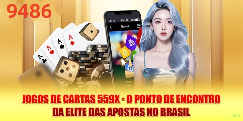 Slots com prêmios y889